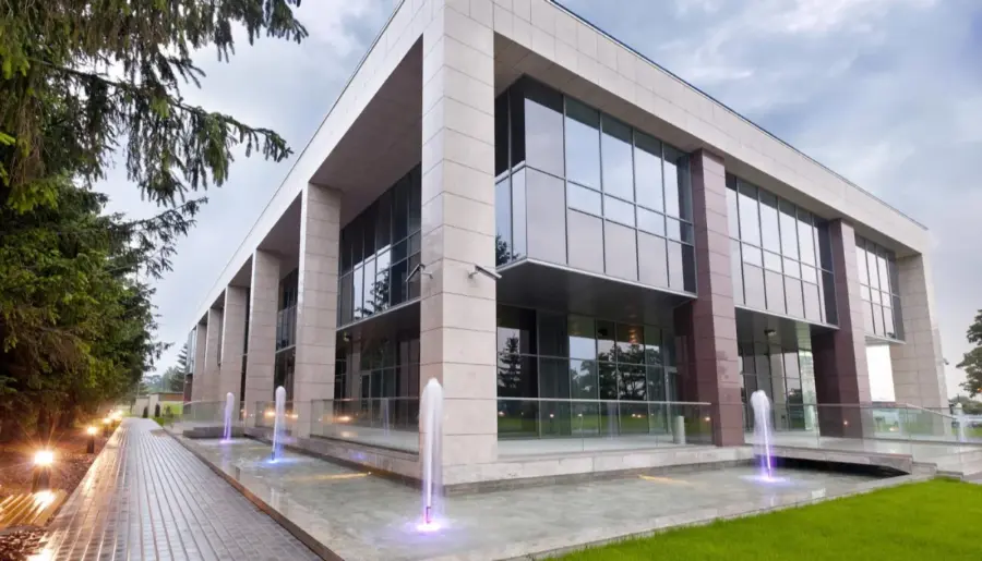 Банкетний зал