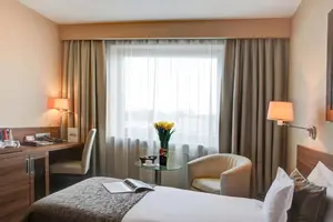 Одномісний номер – картковий