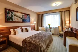 2-місний номер-картка-